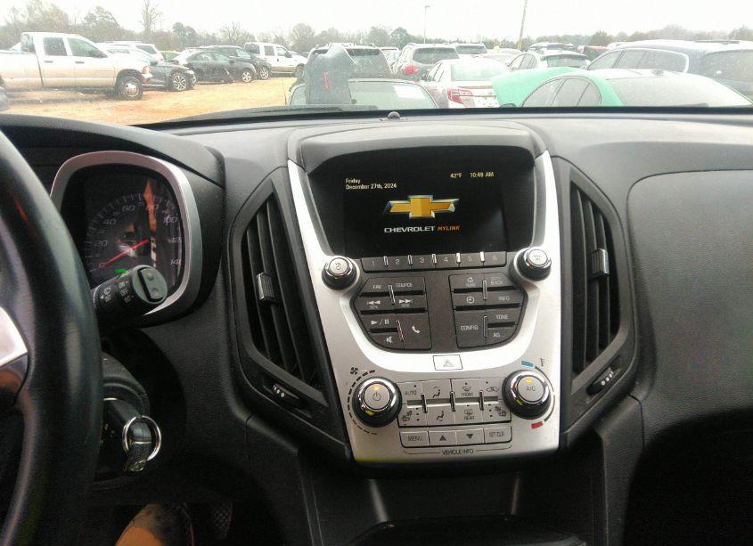 Photo 17 of 2017 Chevrolet Equinox LT (VIN 2GNALCEKXH1573129)