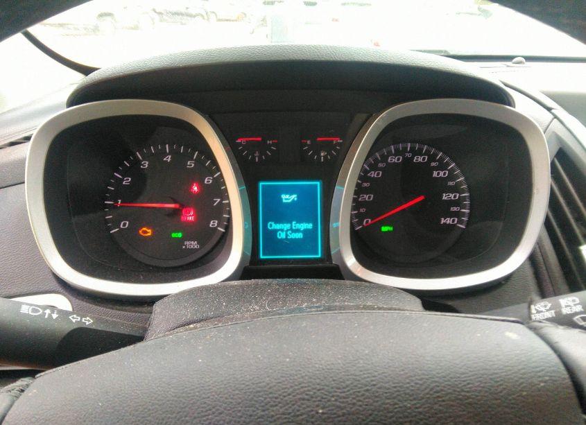 Photo 7 of 2017 Chevrolet Equinox LT (VIN 2GNALCEKXH1573129)