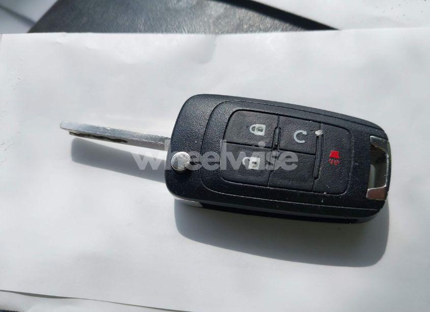 Photo 11 of 2017 Chevrolet Equinox LT (VIN 2GNALCEKXH1583367)