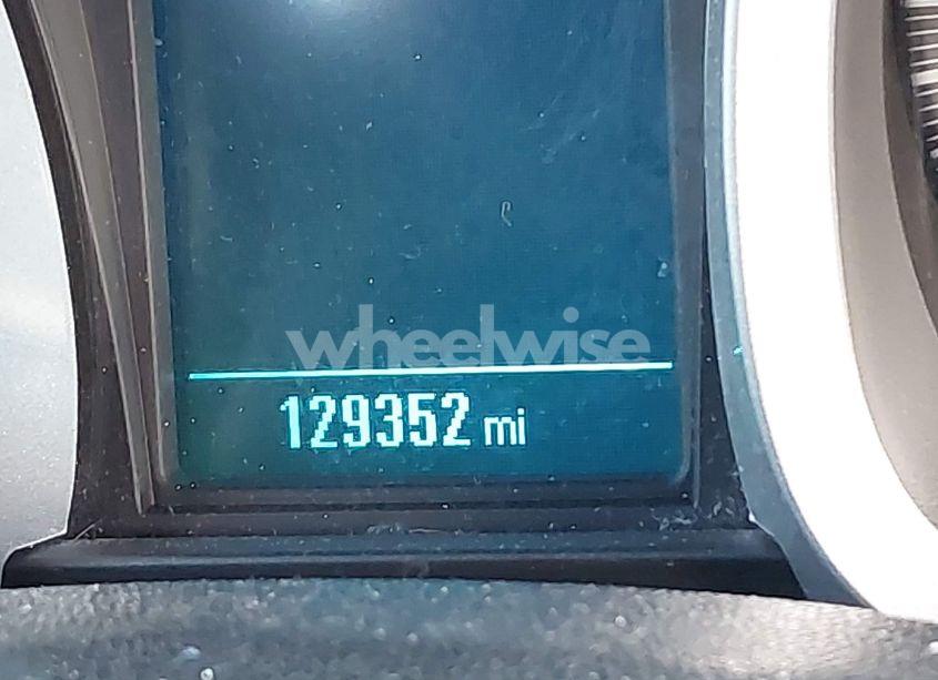 Photo 15 of 2017 Chevrolet Equinox LT (VIN 2GNALCEKXH1583367)