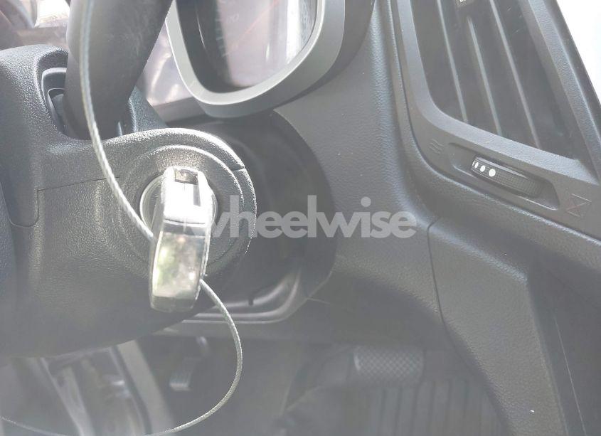 Photo 11 of 2017 Chevrolet Equinox LT (VIN 2GNALCEKXH1591243)