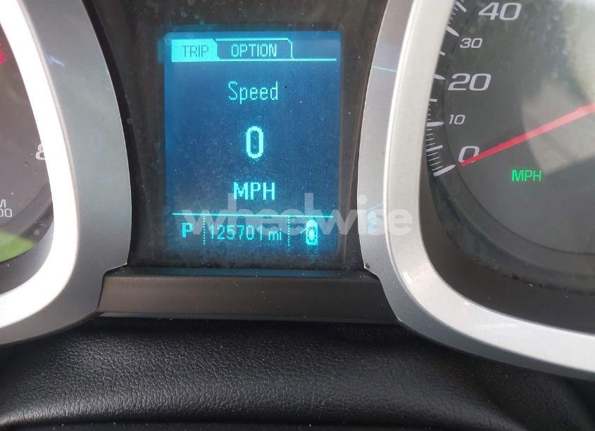 Photo 15 of 2017 Chevrolet Equinox LT (VIN 2GNALCEKXH1591243)