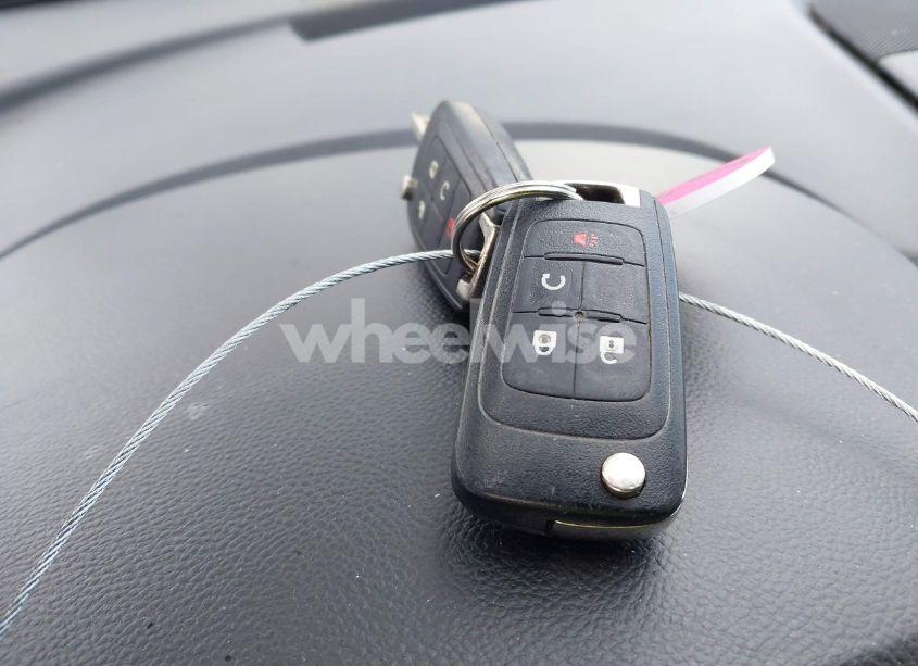 Photo 11 of 2017 Chevrolet Equinox LT (VIN 2GNALCEKXH1595700)