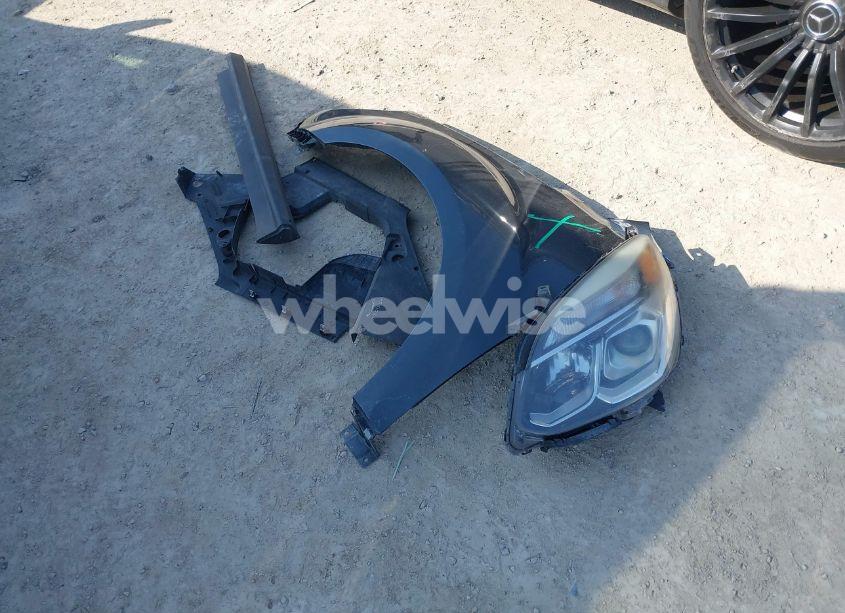 Photo 12 of 2017 Chevrolet Equinox LT (VIN 2GNALCEKXH1605822)