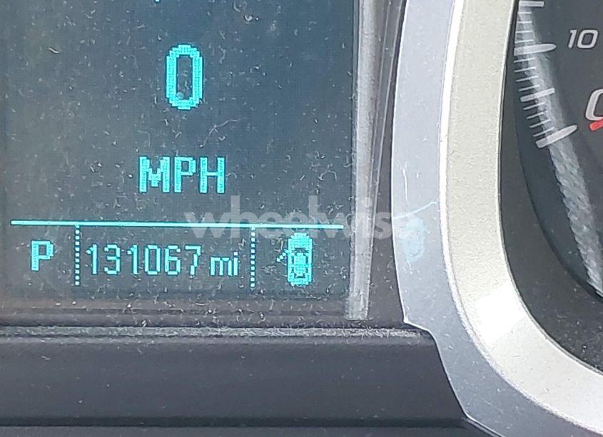 Photo 16 of 2017 Chevrolet Equinox LT (VIN 2GNALCEKXH1605822)