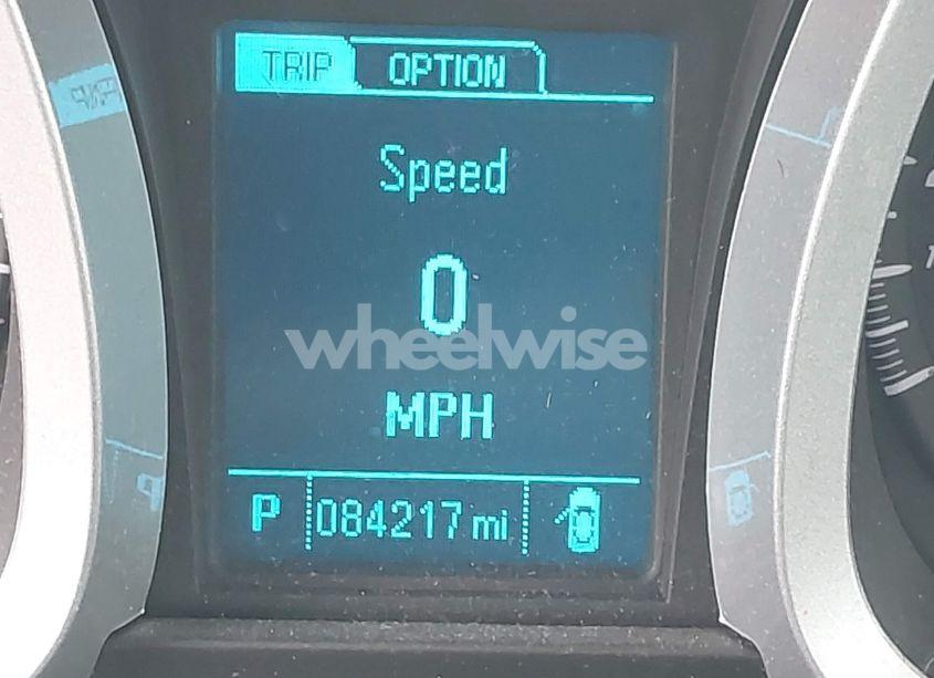 Photo 15 of 2017 Chevrolet Equinox LT (VIN 2GNALCEKXH1616979)