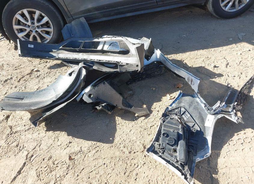 Photo 12 of 2017 Chevrolet Equinox LT (VIN 2GNALCEKXH6207433)