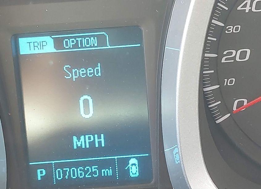 Photo 16 of 2017 Chevrolet Equinox LT (VIN 2GNALCEKXH6207433)