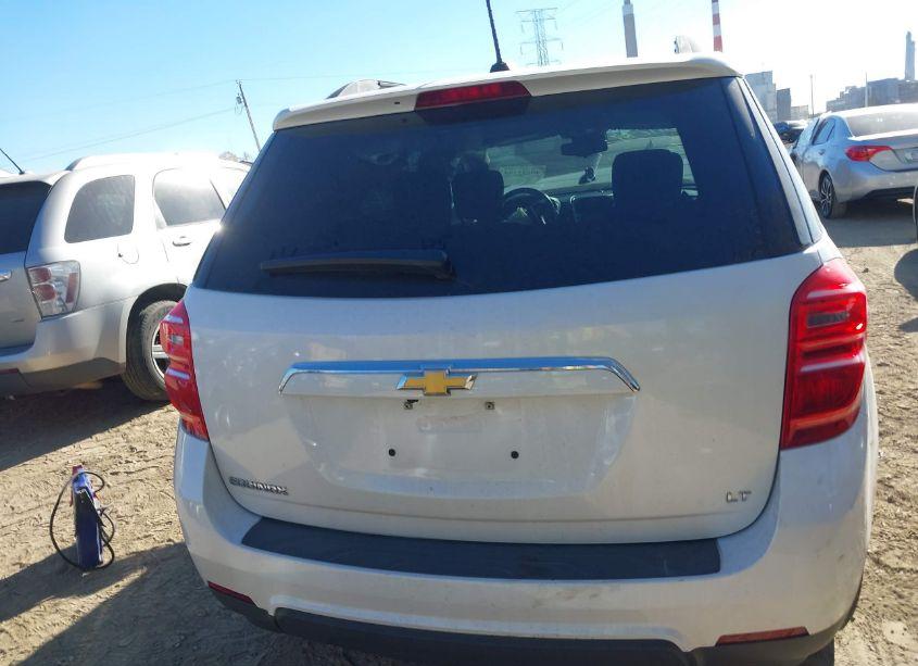 Photo 17 of 2017 Chevrolet Equinox LT (VIN 2GNALCEKXH6207433)