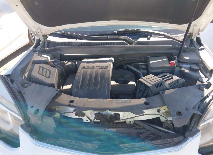 Photo 10 of 2017 Chevrolet Equinox LT (VIN 2GNALCEKXH6231375)