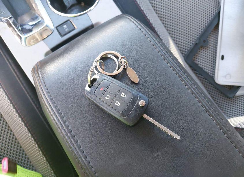 Photo 11 of 2017 Chevrolet Equinox LT (VIN 2GNALCEKXH6231375)