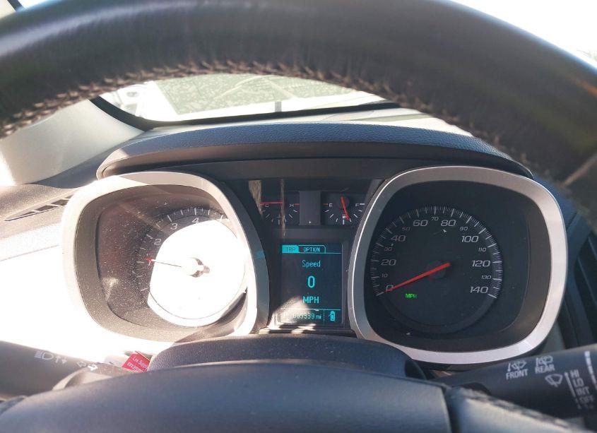 Photo 15 of 2017 Chevrolet Equinox LT (VIN 2GNALCEKXH6231375)