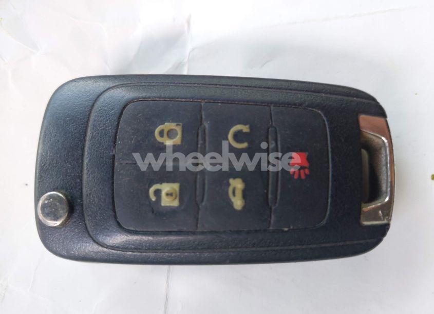 Photo 11 of 2017 Chevrolet Equinox LT (VIN 2GNALCEKXH6277434)