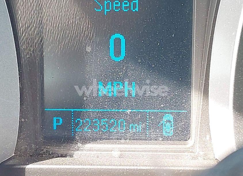 Photo 15 of 2017 Chevrolet Equinox LT (VIN 2GNALCEKXH6277434)