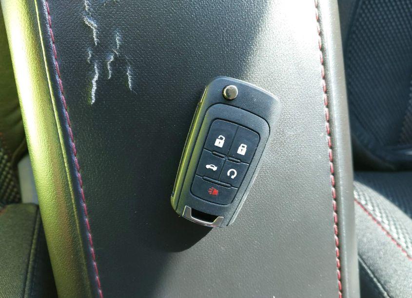 Photo 11 of 2011 Chevrolet Equinox 1LT (VIN 2GNALDEC0B1195103)