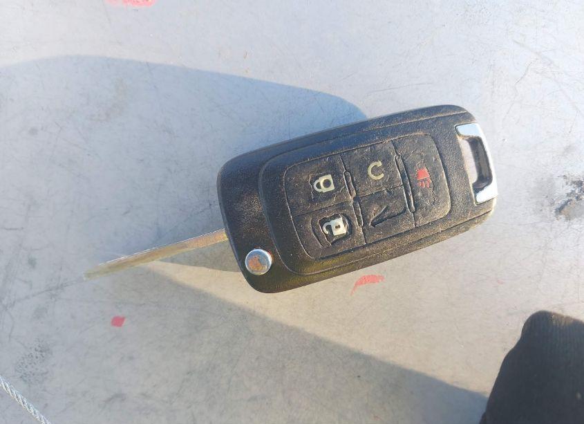 Photo 11 of 2011 Chevrolet Equinox 1LT (VIN 2GNALDEC0B1275839)