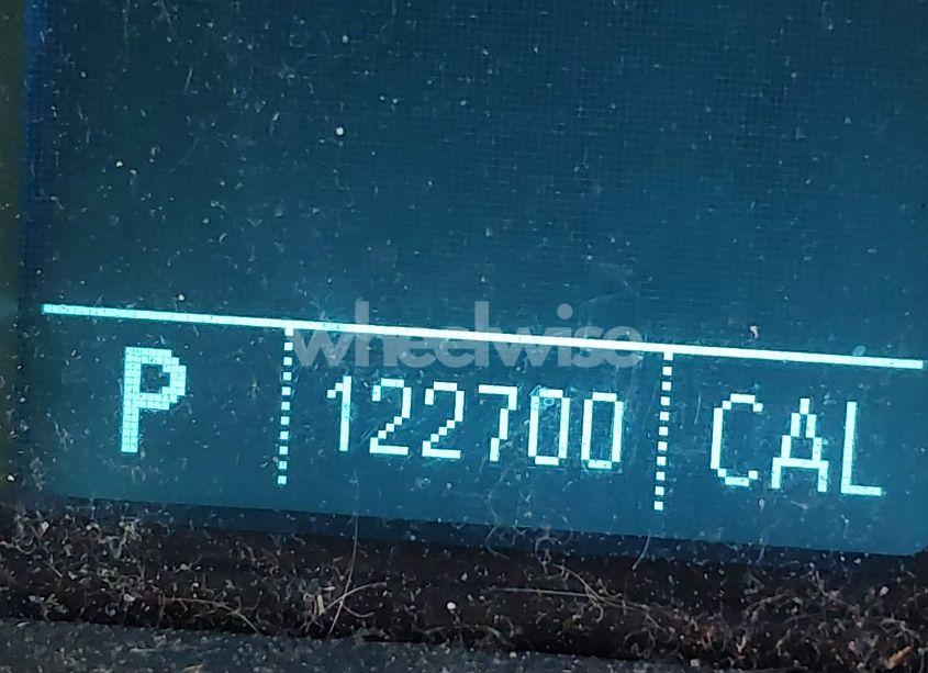 Photo 7 of 2011 Chevrolet Equinox 1LT (VIN 2GNALDEC0B1278420)