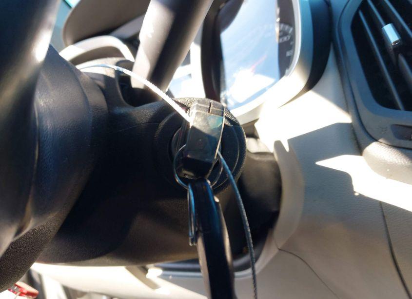 Photo 11 of 2011 Chevrolet Equinox 1LT (VIN 2GNALDEC1B1153913)