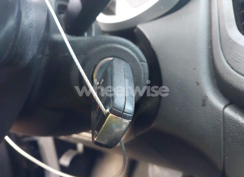 Photo 11 of 2011 Chevrolet Equinox 1LT (VIN 2GNALDEC1B1156200)