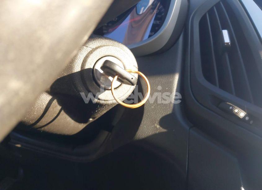 Photo 11 of 2011 Chevrolet Equinox 1LT (VIN 2GNALDEC1B1184613)