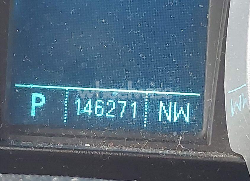 Photo 15 of 2011 Chevrolet Equinox LT (VIN 2GNALDEC1B1294917)