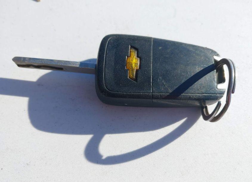 Photo 11 of 2011 Chevrolet Equinox 1LT (VIN 2GNALDEC2B1267936)