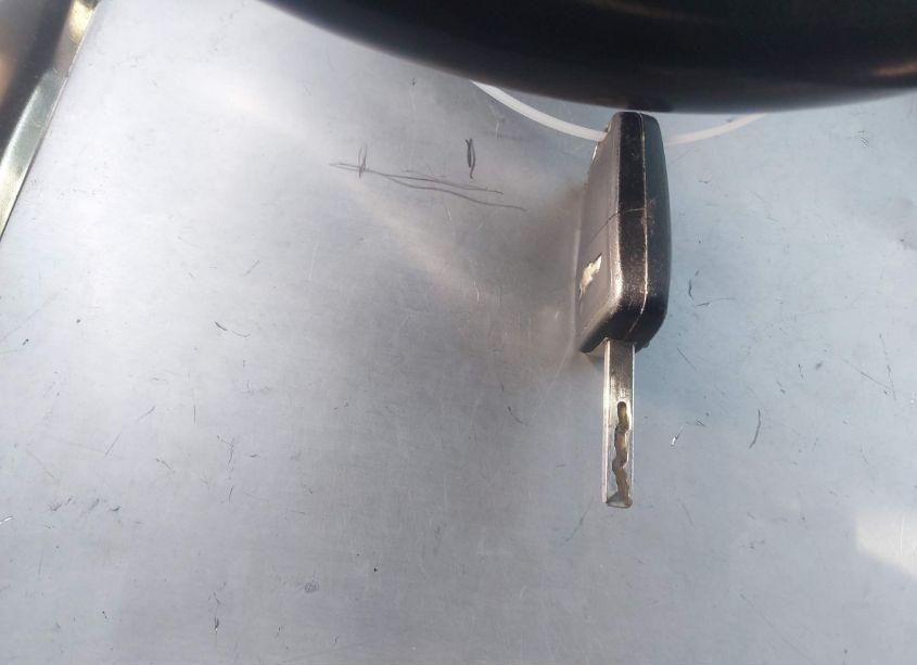 Photo 11 of 2011 Chevrolet Equinox 1LT (VIN 2GNALDEC4B1259210)