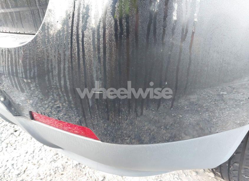 Photo 13 of 2011 Chevrolet Equinox 1LT (VIN 2GNALDEC4B1301035)