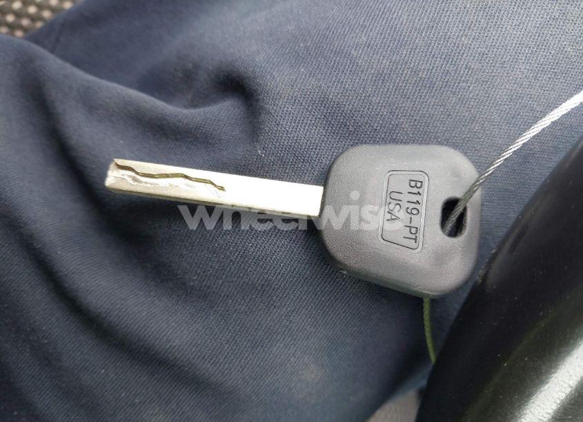 Photo 11 of 2011 Chevrolet Equinox 1LT (VIN 2GNALDEC4B1336531)