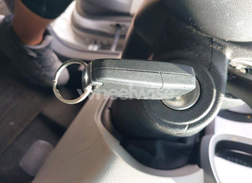 Photo 11 of 2011 Chevrolet Equinox 1LT (VIN 2GNALDEC5B1154398)