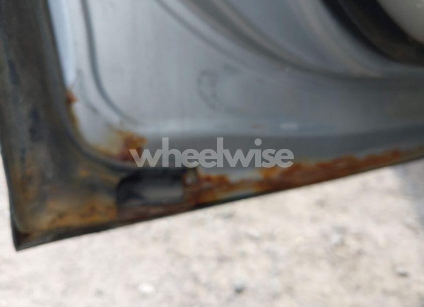 Photo 13 of 2011 Chevrolet Equinox 1LT (VIN 2GNALDEC5B1232243)