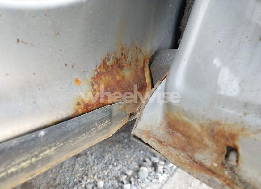 Photo 15 of 2011 Chevrolet Equinox 1LT (VIN 2GNALDEC5B1232243)