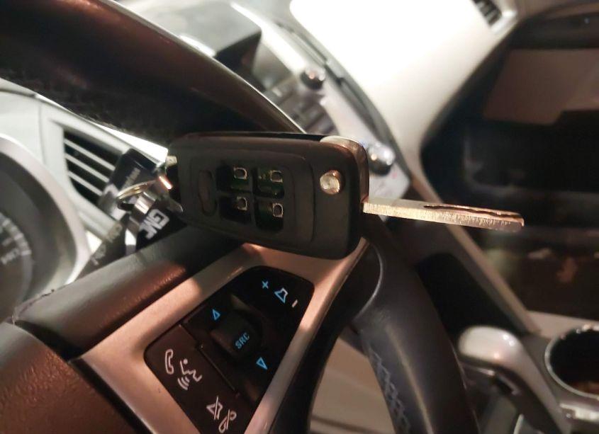 Photo 11 of 2011 Chevrolet Equinox 1LT (VIN 2GNALDEC6B1198295)