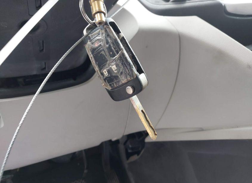 Photo 11 of 2011 Chevrolet Equinox 1LT (VIN 2GNALDEC8B1174290)