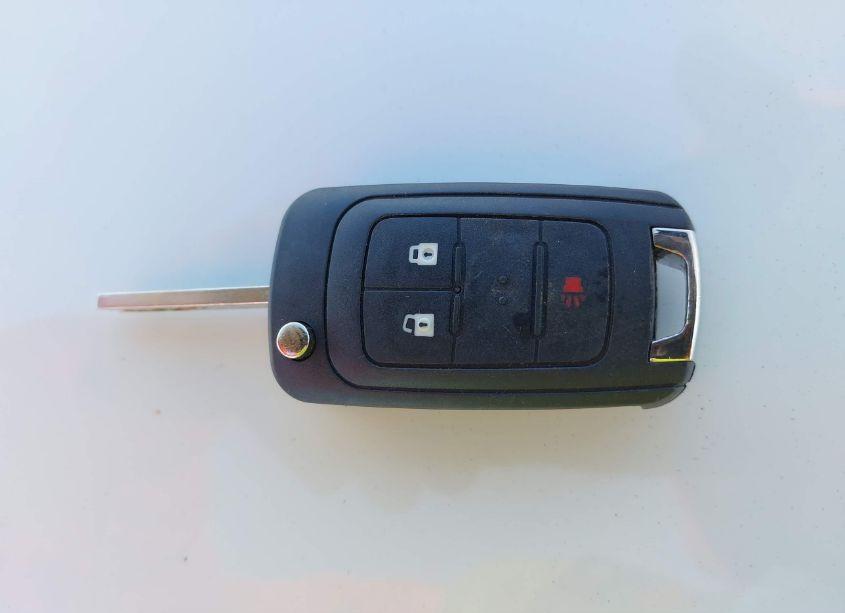 Photo 11 of 2011 Chevrolet Equinox 1LT (VIN 2GNALDEC8B1260649)