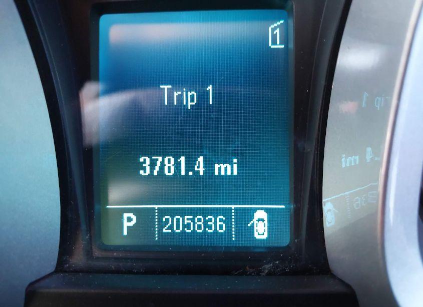 Photo 15 of 2011 Chevrolet Equinox 1LT (VIN 2GNALDEC8B1260649)