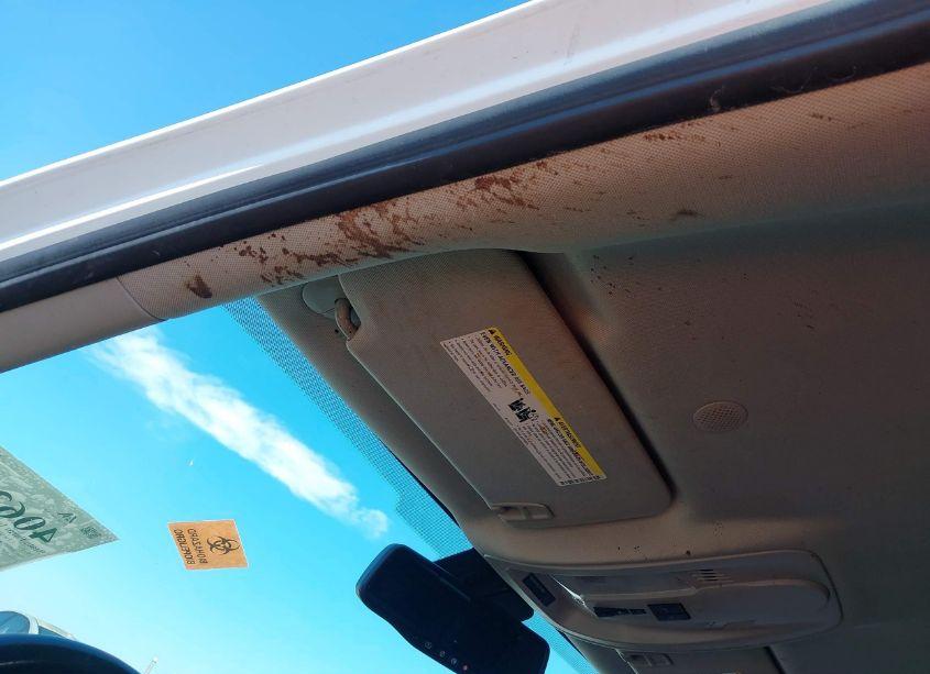 Photo 18 of 2011 Chevrolet Equinox 1LT (VIN 2GNALDEC8B1260649)