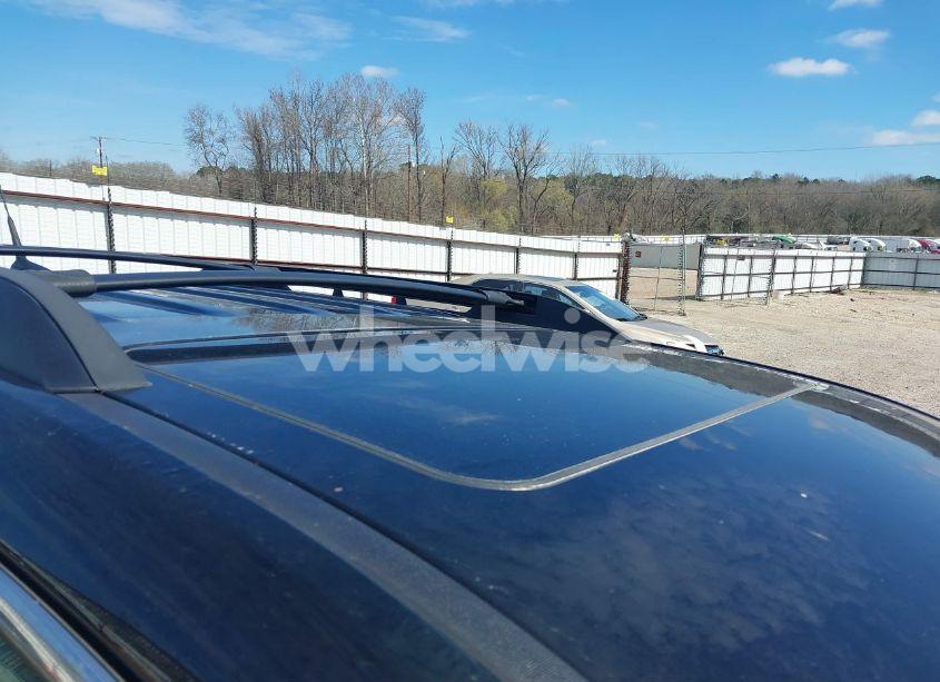 Photo 13 of 2011 Chevrolet Equinox 1LT (VIN 2GNALDEC9B1179286)