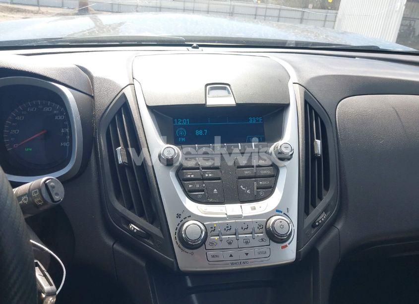 Photo 14 of 2011 Chevrolet Equinox 1LT (VIN 2GNALDEC9B1179286)