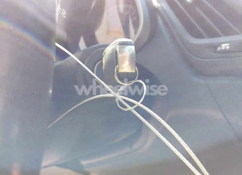 Photo 11 of 2011 Chevrolet Equinox 1LT (VIN 2GNALDEC9B1296382)