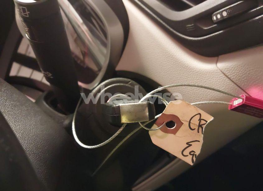 Photo 11 of 2011 Chevrolet Equinox 1LT (VIN 2GNALDECXB1208262)