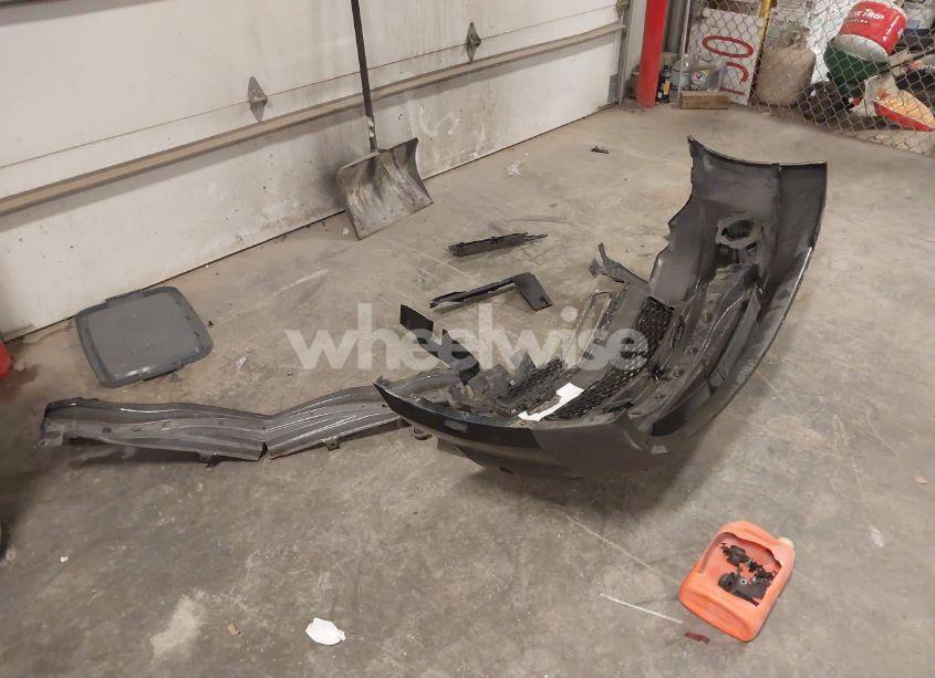 Photo 12 of 2011 Chevrolet Equinox 1LT (VIN 2GNALDECXB1208262)