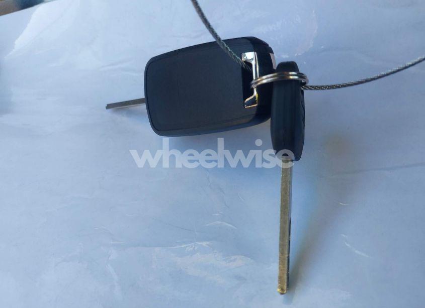 Photo 11 of 2012 Chevrolet Equinox 1LT (VIN 2GNALDEK0C1124072)