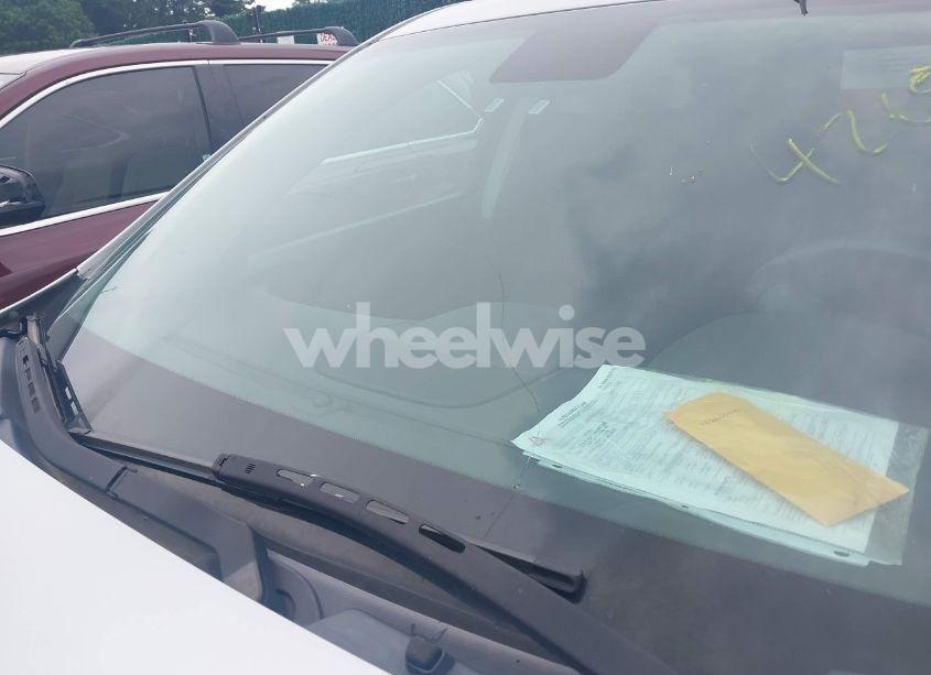 Photo 6 of 2012 Chevrolet Equinox 1LT (VIN 2GNALDEK0C1182750)