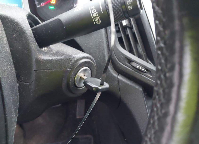 Photo 11 of 2012 Chevrolet Equinox 1LT (VIN 2GNALDEK0C1252926)