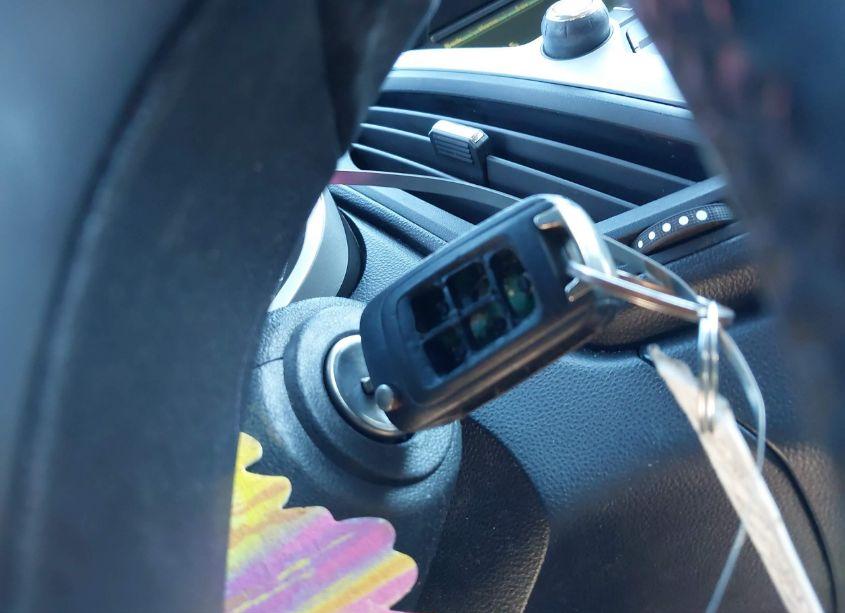 Photo 11 of 2012 Chevrolet Equinox 1LT (VIN 2GNALDEK0C1261108)