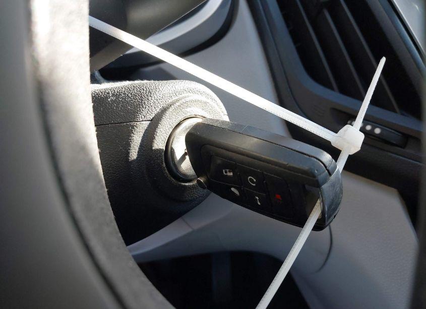 Photo 11 of 2012 Chevrolet Equinox 1LT (VIN 2GNALDEK0C1330461)