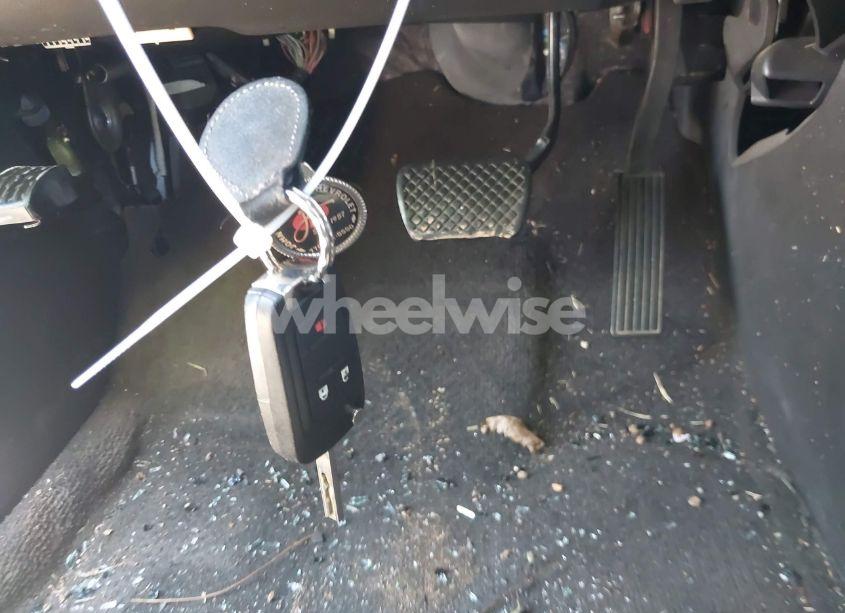 Photo 11 of 2012 Chevrolet Equinox 1LT (VIN 2GNALDEK0C6175011)