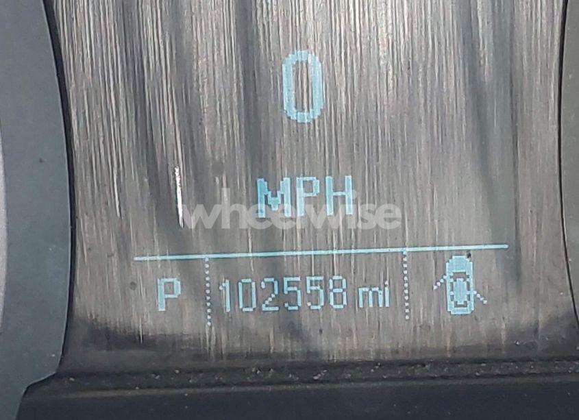 Photo 12 of 2012 Chevrolet Equinox 1LT (VIN 2GNALDEK0C6175011)