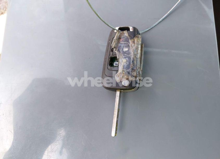 Photo 11 of 2013 Chevrolet Equinox 1LT (VIN 2GNALDEK0D1126941)